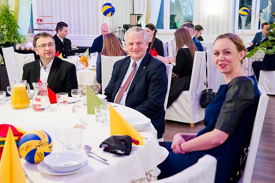 Spotkanie kończące sezon [ZDJĘCIA]